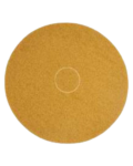 Disco Polidor Amarelo 440 mm British