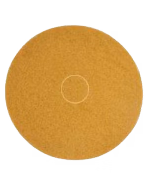 Disco Polidor Amarelo 480 mm
