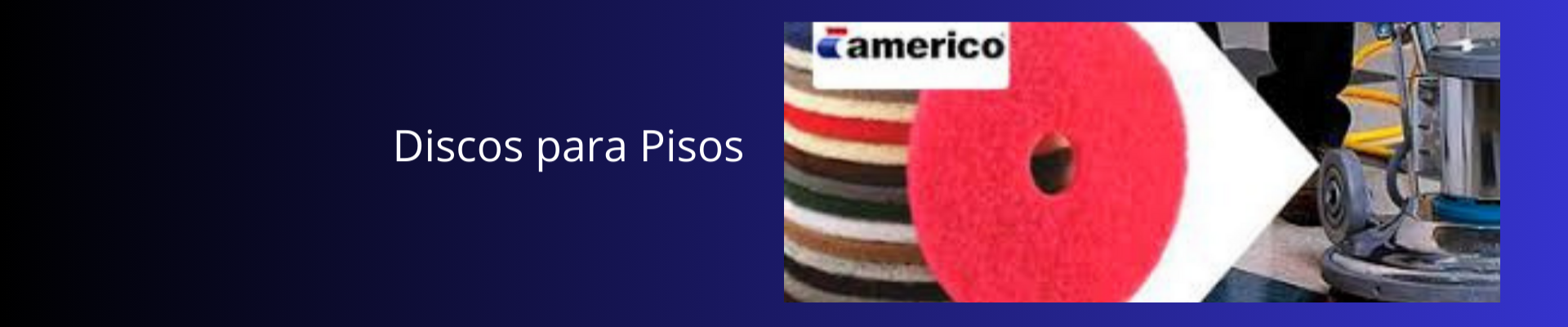 Discos Para Pisos
