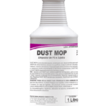 Dust Mop 6 Frascos 1 Litro