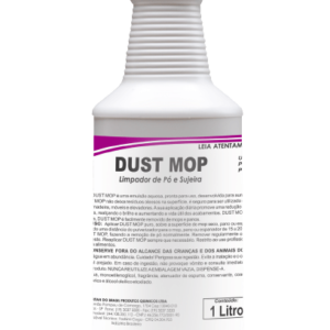 Dust Mop 6 Frascos 1 Litro