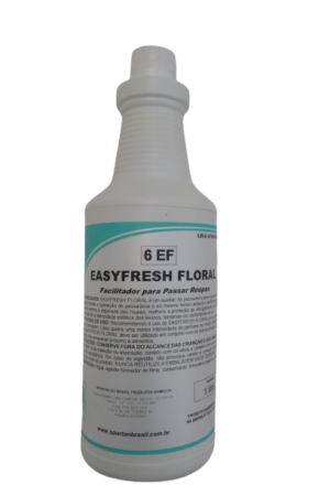 Easyfresh Floral 1 Litro