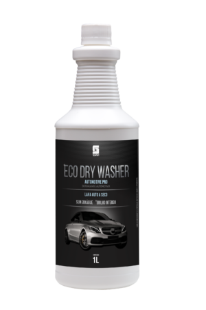 Eco Dry Washer Automotive Pro Spartan