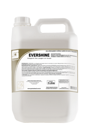 Evershine 5 Litros