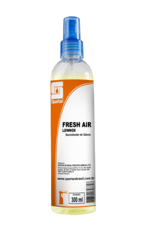 Fresh Air Lennox 12 Frascos 300 ml
