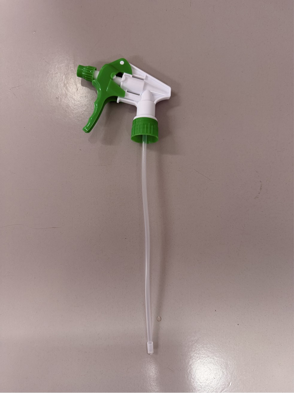 Pulverizador Profissional Glinter 6 Gatilho Pulverizado Profissional Verde