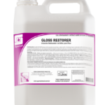 Gloss Restorer 5 Litros