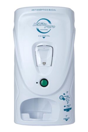Dispenser Standard Branco 220V