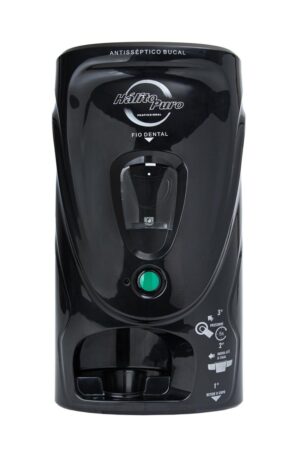 Dispenser Standard Preto 220V
