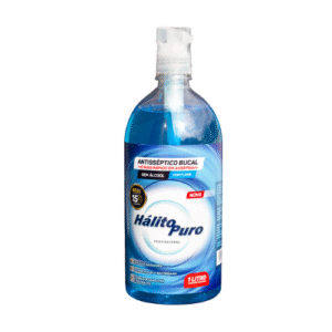 Antisséptico Bucal Refil 1 Litro Pump