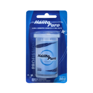 Refil de Fio Dental 200 Metros