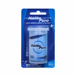 Refil de Fio Dental 200 Metros