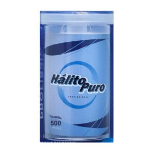 Refil de Fio Dental-500 Metros