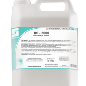 HS-3000 50 Litros