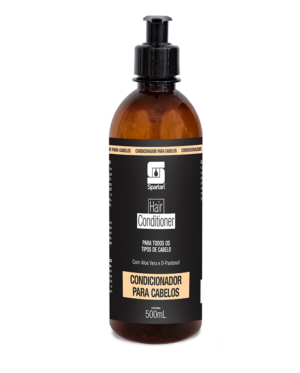 Hair Conditioner Spartan
