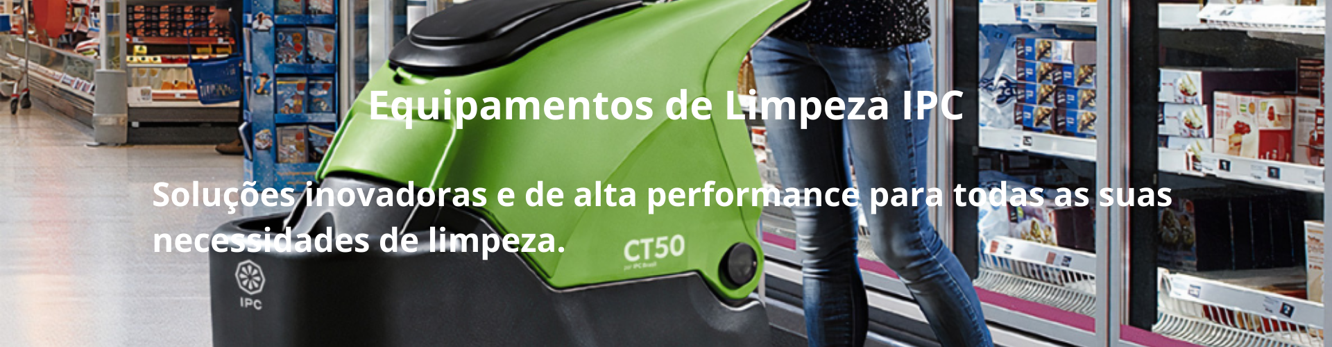 Produtos IPC