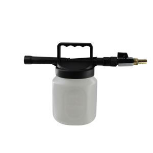 Gerador de Espuma Keg