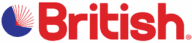 Logo British