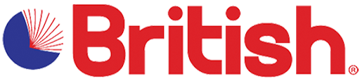Logo British