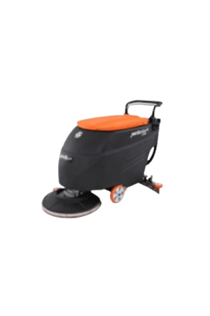 LJ50 – Lavadora de Piso Jactoclean