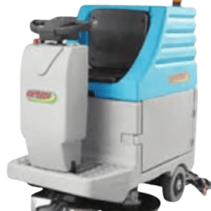 Lavadora Automática de Pisos AL110B