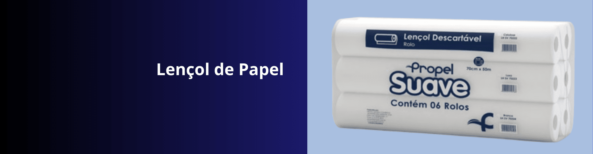 Lençol de Papel