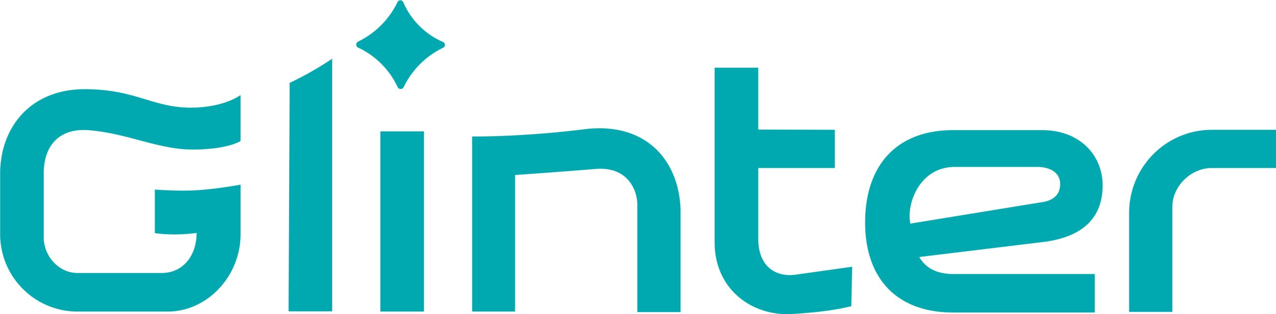 Glinter