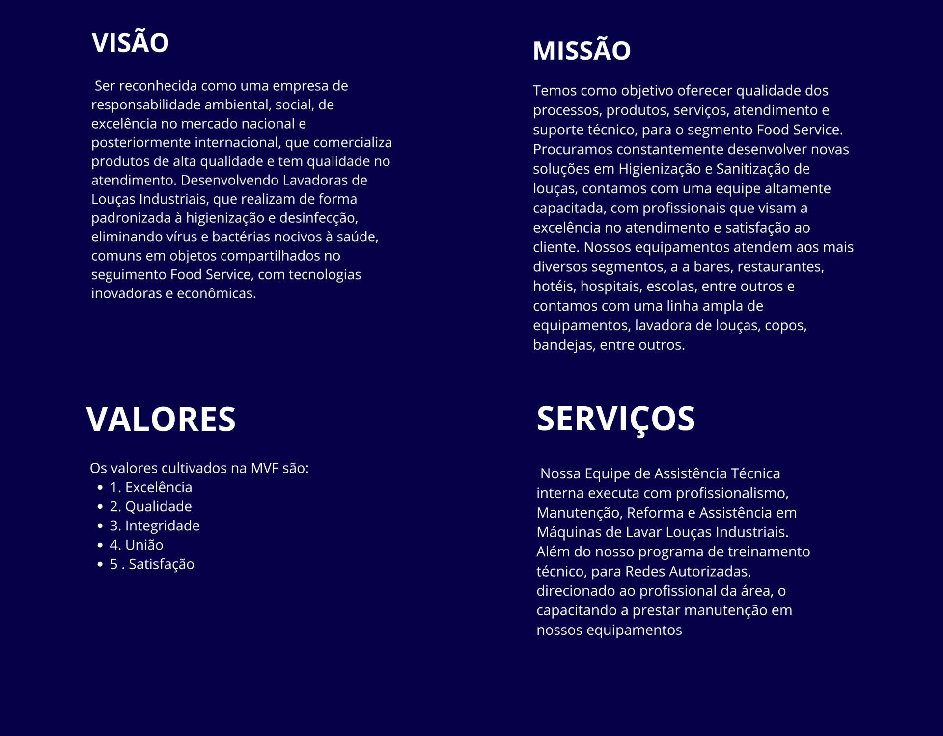 MVF Valores