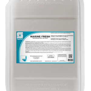 Marine Fresh 20 Litros