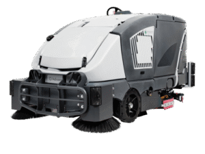 Lavadora de Pisos Combinada CS7010 BCW