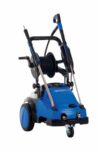 Lavadora de Alta Pressão MC 6P 250/1100 - Trifásica 380V