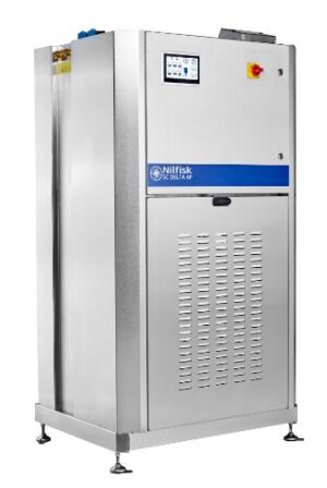 SC DELTA 6P 160