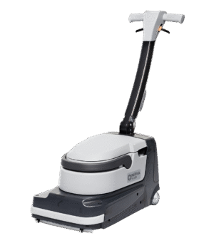 Lavadora de Pisos Compacta SC250-B