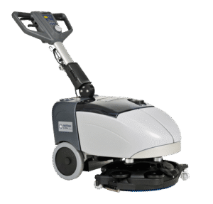 Lavadora de Pisos Compacta SC351