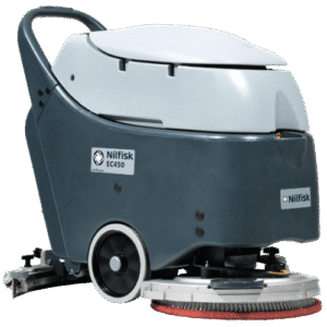 Lavadora de Pisos SC450
