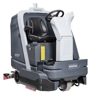 Lavadora de Pisos SC6000