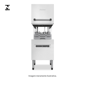 Lavadora NT 300 3T