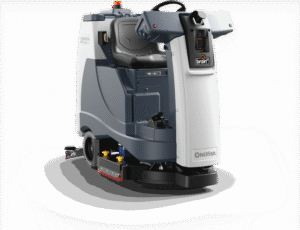 Lavadora de Pisos Autonoma Liberty SC60