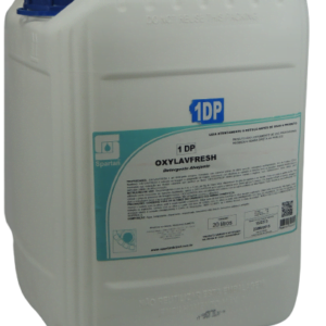 Oxylavfresh 20 Litros