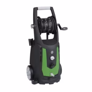 Limphus: Máquinas e Produtos Químicos para Limpeza Profissional 24 PW-C23 Lavadora de Alta Pressão