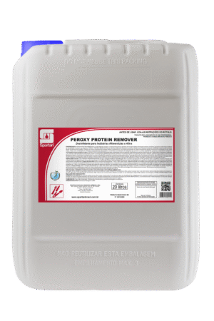 Peroxy Protein Remover 20 Litros