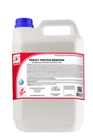 Peroxy Protein Remover 5 Litros