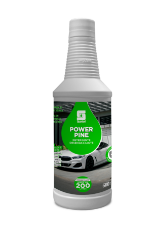 Power Pine Spartan 500 ml