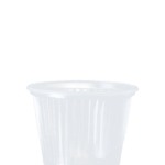 Copo Descartável 50 ml Transparente