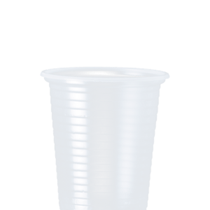 Copo Descartável 80 ml Transparente