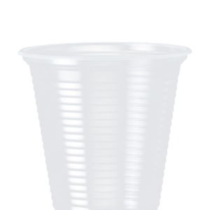 Copo Descartável 150 ml Transparente