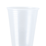 Copo Descartável 200 ml Transparente
