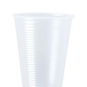 Copo Descartável 200 ml Transparente