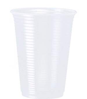 Copo Descartável 400 ml Transparente