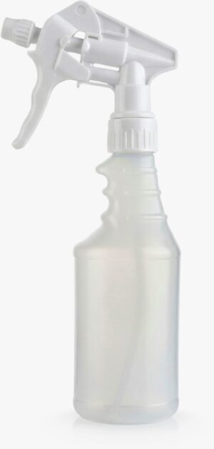 Pulverizador Profissional Glinter Glinter_Branco